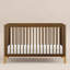 Gelato 4-in-1 Convertible Crib-1552456168