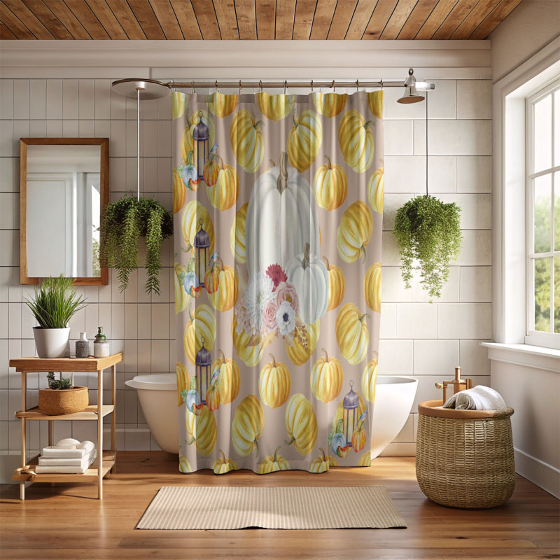 Emmilene, 74" H x 71" W