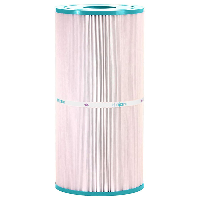 Hurricane 3 Pack Advanced Spa Filter Cartridge for PWWDFX75, C-6375, and FC-1226