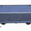 Chariot pliant multifonctionnel avec poignée pivotante et pneus de plage de 9 po x 4 po pour le camping et la plage - 300 L XL très résistant, charge de 480 lb, grande capacité de transport, d'épicerie et d'extérieur-123115791