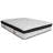 Marcum Medium Tight Top Innerspring and Memory Foam Hybrid Mattress-947871726