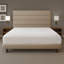 Ensemble de draps en coton Percale-125720733