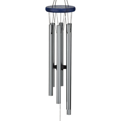 Lattice Chime 30" - Butterfly
