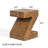 Table d'appoint Darriana