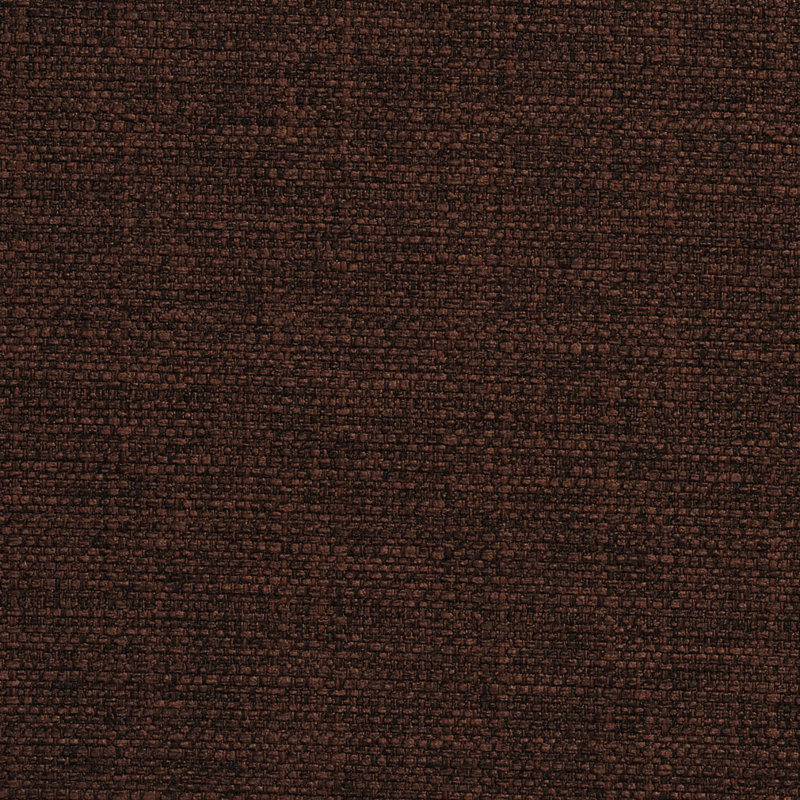 Tissu tweed Crypton, Brun 1