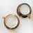 Ayvian Ceramic Teacup and Saucer-788728028
