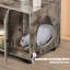 Farnham Litter Box Enclosure-1391941316
