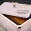 Tower Cavaletto Bread Bin with Removable Lid, Large Capacity and Durable Steel Body-57871140