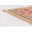 One-of-a-Kind 3'2" X 5' New Age Wool Area Rug in Beige