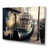 Toile tendue