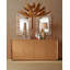 Junonia Rectangle Mirror