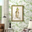 Matilde Giclee Print by Dana Gibson