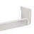 Jimeny Rectangular Metal Wall Shelf-419377691-419377671