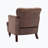 33.17'' Velvet Sofa