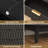 Adkins 6 - Drawer Double Dresser, 47.2" W Fluted Design Wood Wide Chest Of Drawers-1072077864