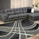 Nyongesa Geometric Indoor Rug