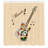 Shower Curtain with Hooks Included-94636021