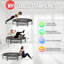 17 Stories ft Round Fitness Trampoline