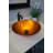 Eden Bath 16.5 " Tempered Glass Circular Bathroom Sink