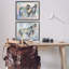  «Ambiguous Horse visages», ensemble de 2 giclées par Ethan Harper-369949924-369949925