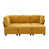 Mustard Yellow est en rupture de stock