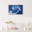 Faded Poetry II Print by Oliver Gal-1679093388-1679093397