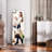Ebern Designs Door Mirror, Full Length Over The Door Hanging Mirror-2056734734-2062873878