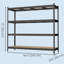 Steel Storage Rack-1361463897