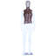 Anvar Statue Decorative Object