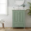 Meuble-lavabo pratique prêt à l'emploi-334737007
