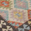 Tapis paprika Xhevrie intérieur / extérieur lavable à la machine-1605485179