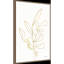 Racines florales V or-828930429