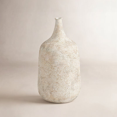 Annily Handmade Metal Table Vase