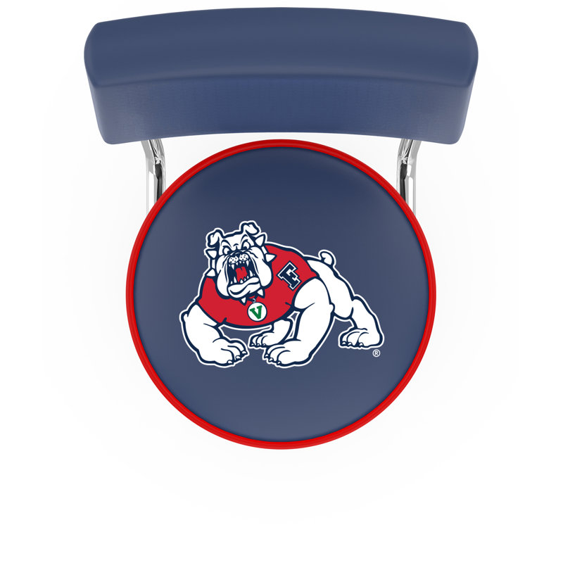 Tabouret tournant 30 "NCAA, Université de Fresno State
