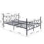Albanese Solid Wood Bed-38383706-38514521