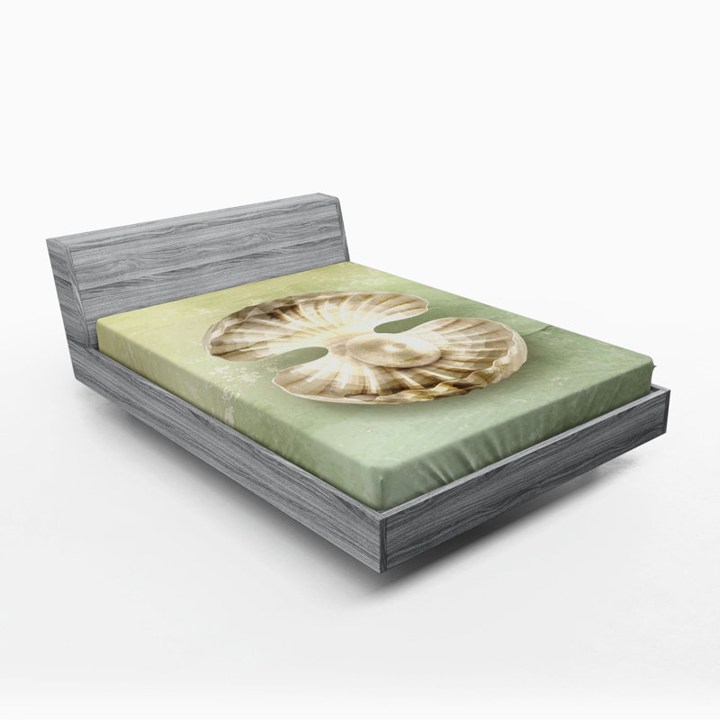 Microfiber Fitted Sheet, Full Fitted Sheet
