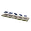 Accuquilt GO! Ramoneur-10 po