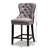 Mernie Kerric 26'' Counter Stool-576627065