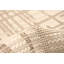 Tapis champagne / taupe Nirvelli-846538133