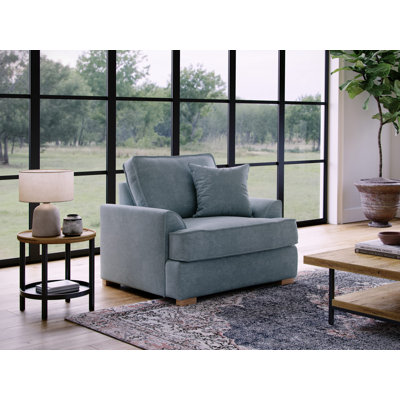 Chadwic Upholstered Armchair