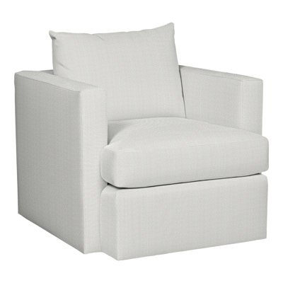 Chaise Emory 33,5 "American Bungalow