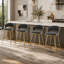 Tabouret de comptoir 25,2 po-1045916269