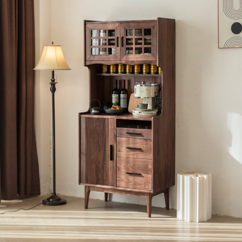Buffet de cuisine multifonctionnel