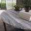 Catrinia Four Leg Coffee Table-1930096881