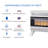 ProCom Heating Liquid Propane V/F Infrared Plaque Heater-25,000BTU, Manual Control-Model#ML250HPA-B