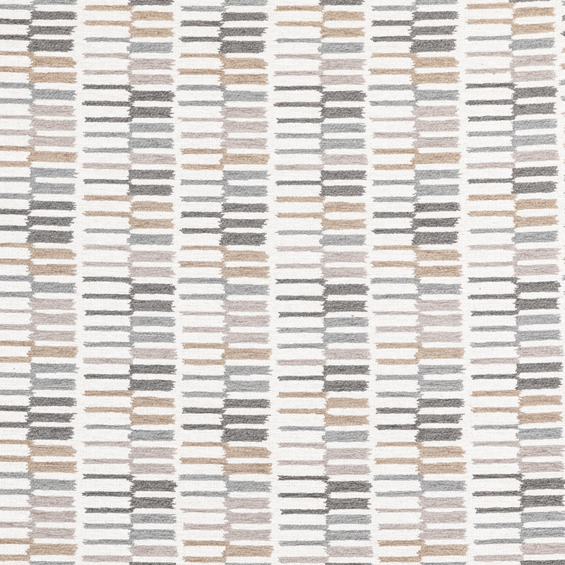 Canapé inclinable Charell, Polyester gris, Manuel