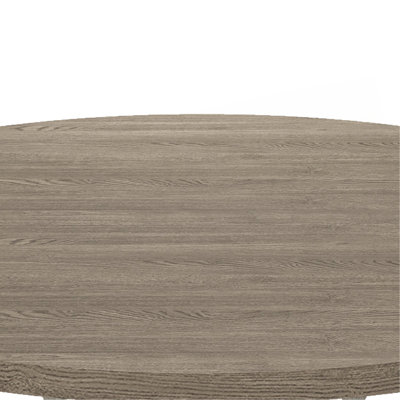 59"W Round And Dining Table