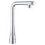 Zedra Smartcontrol Pull Out Touch Bar Faucet-49807299