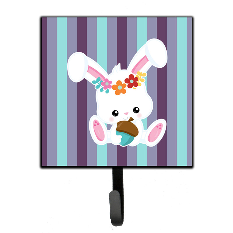 Organisateur de lapin avec crochets clés Arterburn