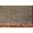 Modern Gabbeh Runner Rug 3x10